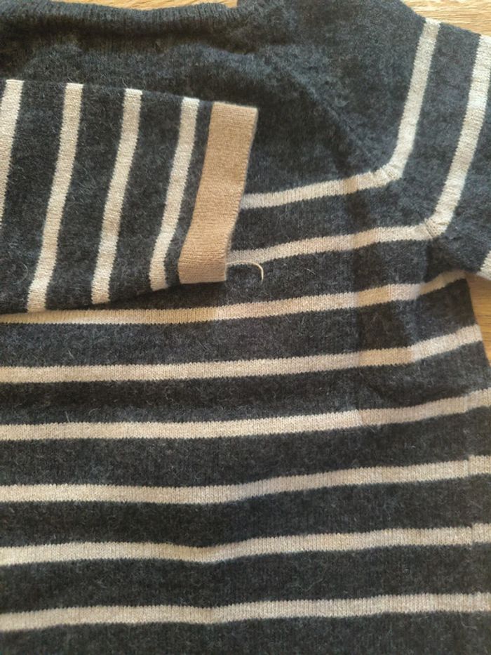 Pull léger - photo numéro 3