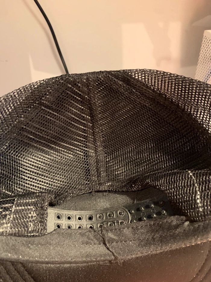 Casquette Full Metal Alchemist - photo numéro 2