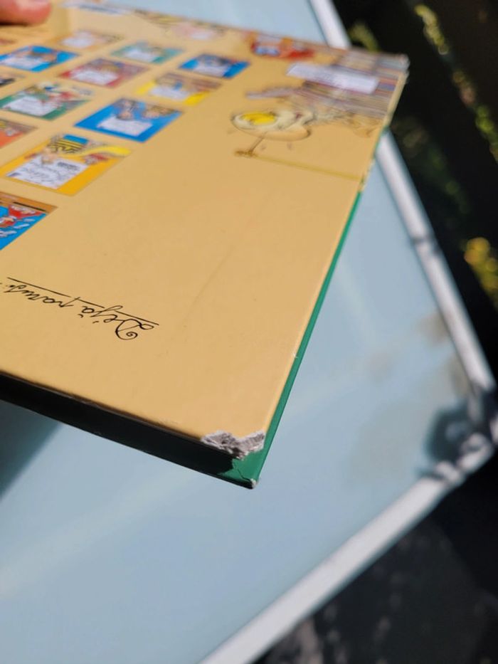 BD Ducobu : Tomes 4, 10, 14, 15, 20 et 26 + 1 instit latouche - photo numéro 13