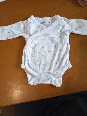 Lot boddy 10 pièces