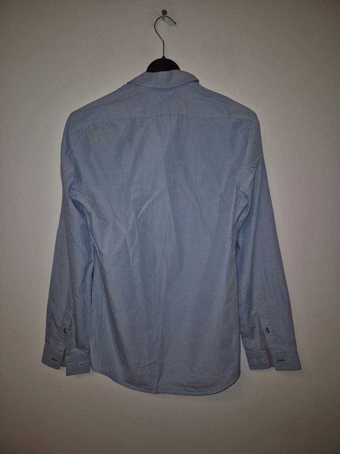 Chemise Jules - photo numéro 2
