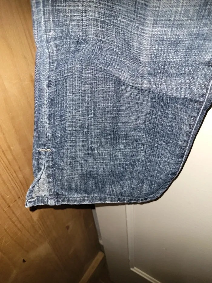 Jeans court liberto - photo numéro 3