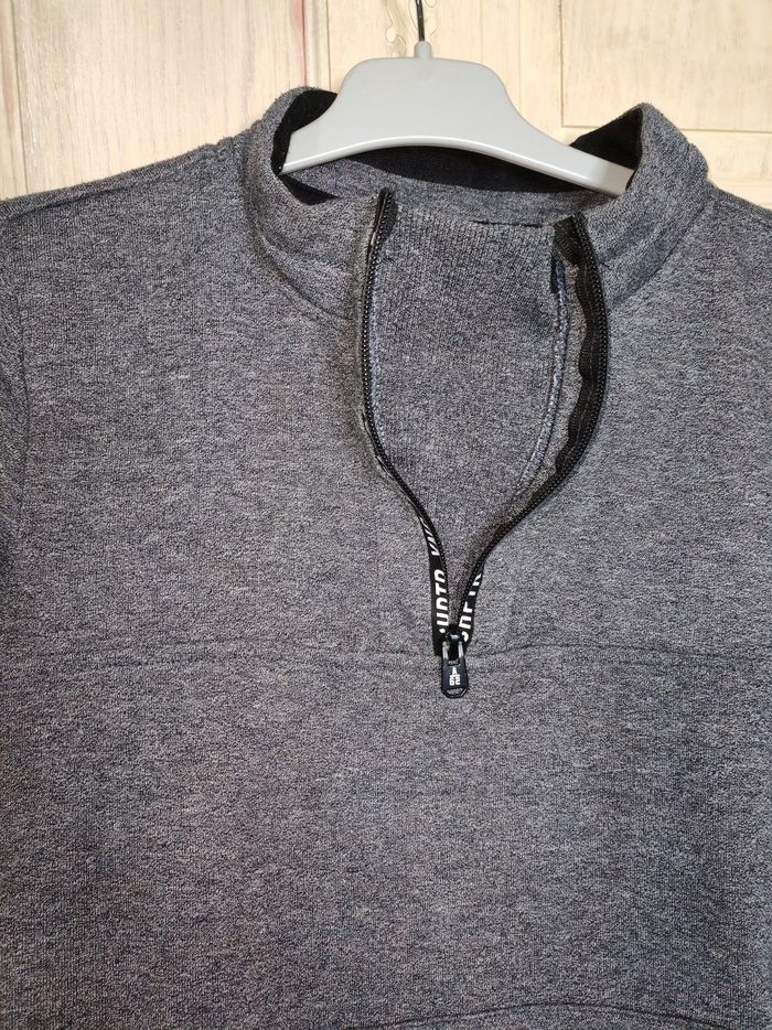 Sweat - photo numéro 3