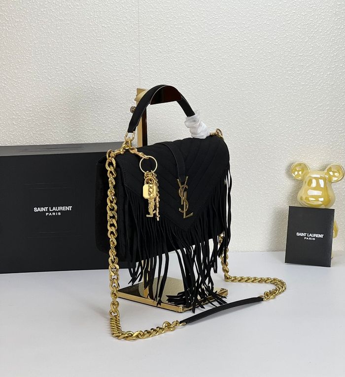 Yves Saint Laurent Monogram  college - photo numéro 2