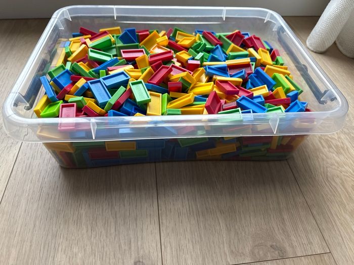 Domino express - photo numéro 2