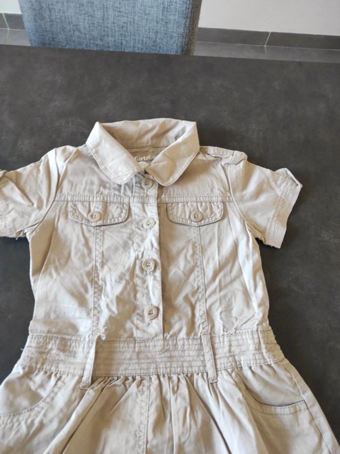 Robe 2-3 ans - photo numéro 2