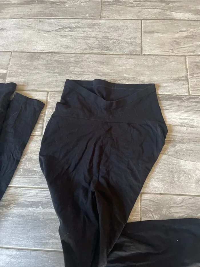 Leggings de grossesse - photo numéro 4