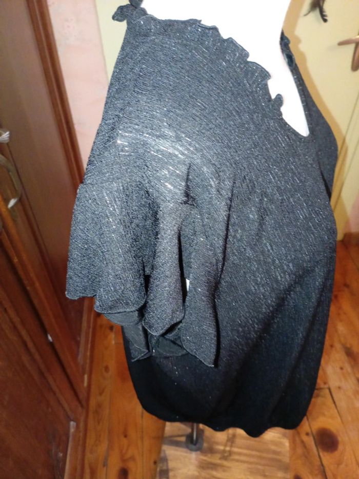 Tunique à manches courtes - photo numéro 6