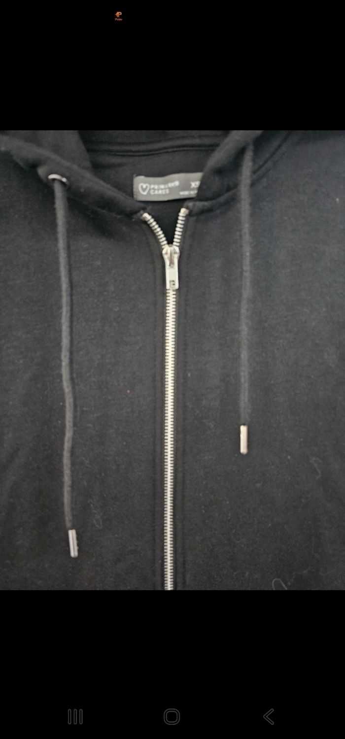 Gilet - photo numéro 2