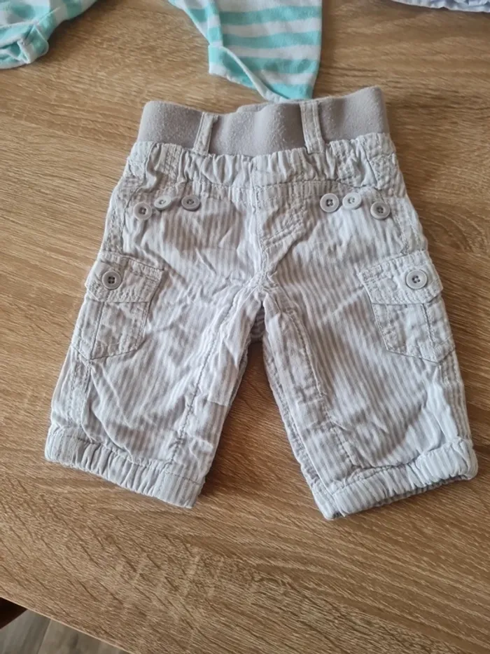 Pantalon leger - photo numéro 2