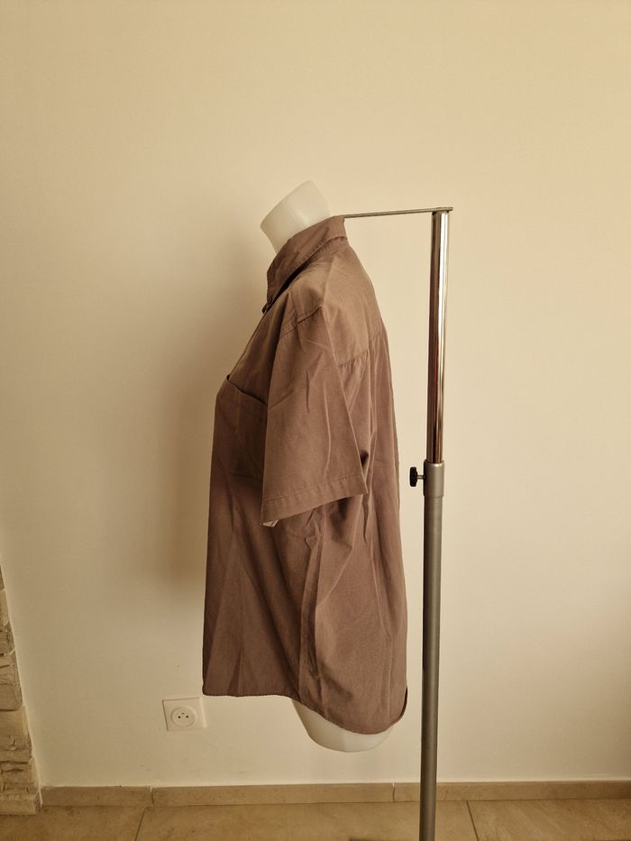 Chemise homme grise 8th Avenue - photo numéro 2