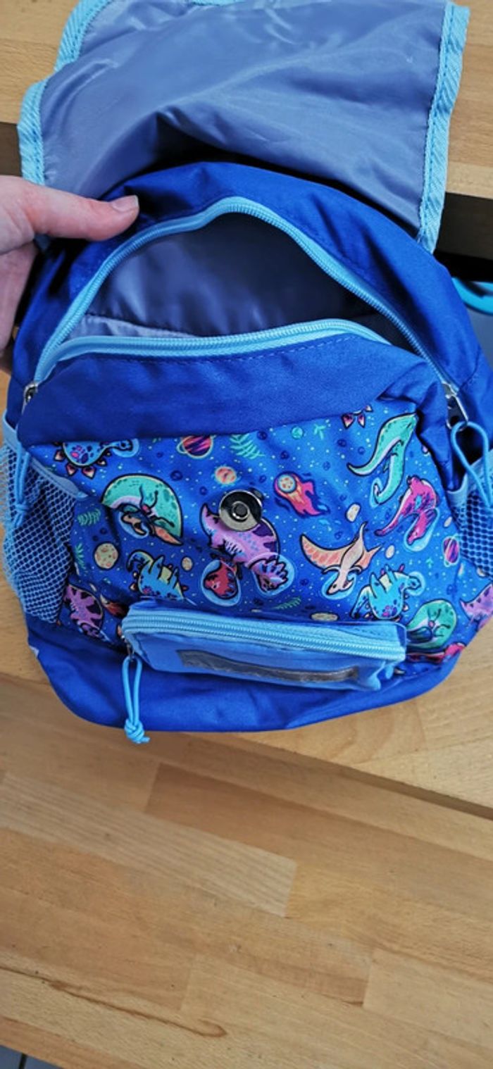 Sac enfant neuf - photo numéro 3