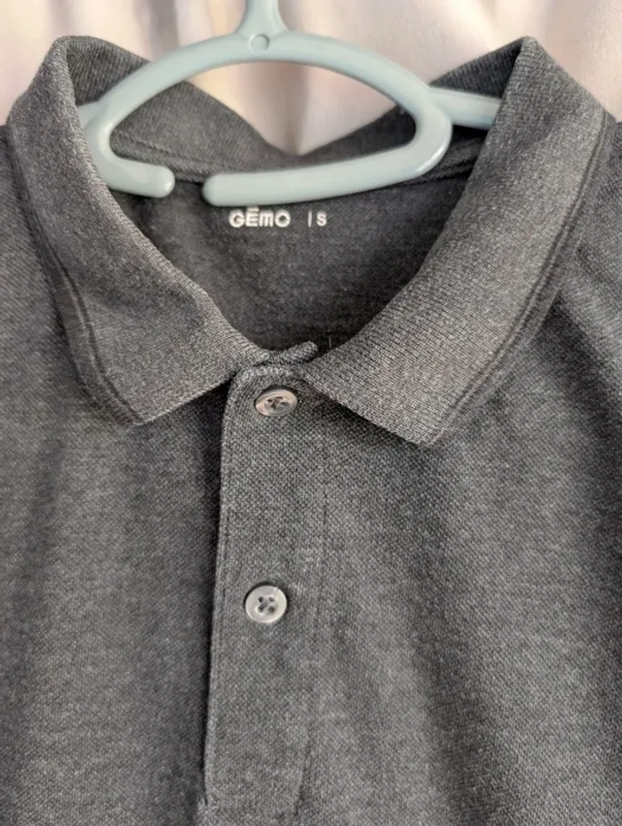 Polo Gémo - photo numéro 2