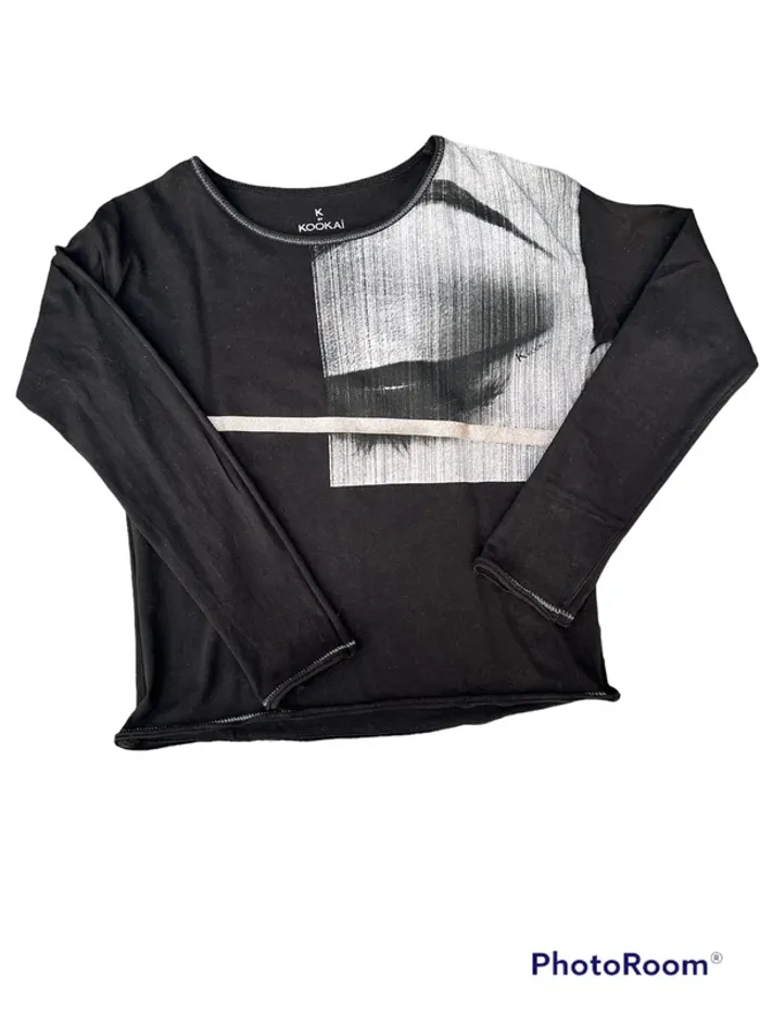 Tee-shirt K by KOOKAI