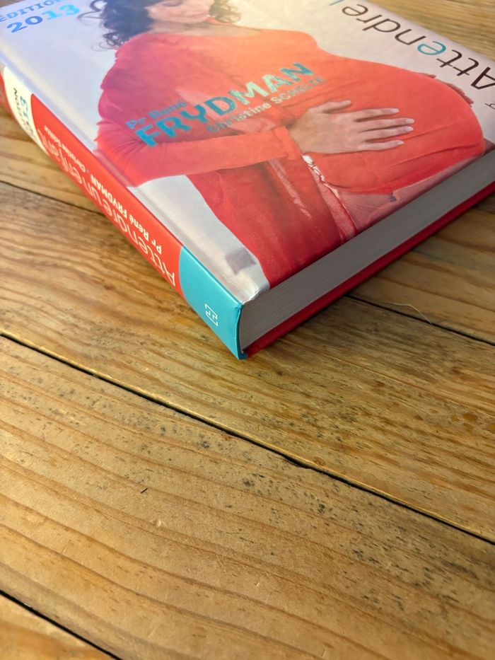 Attendre un enfant - photo numéro 5