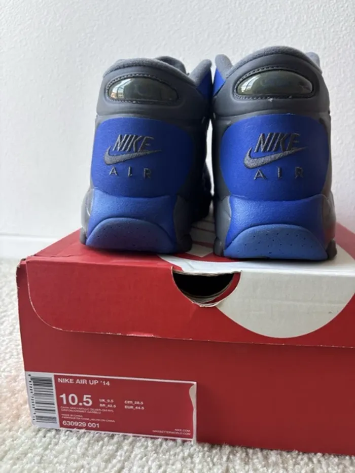 Nike Air Up 14 - photo numéro 5