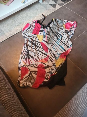 Robe Mado et les autres t 48