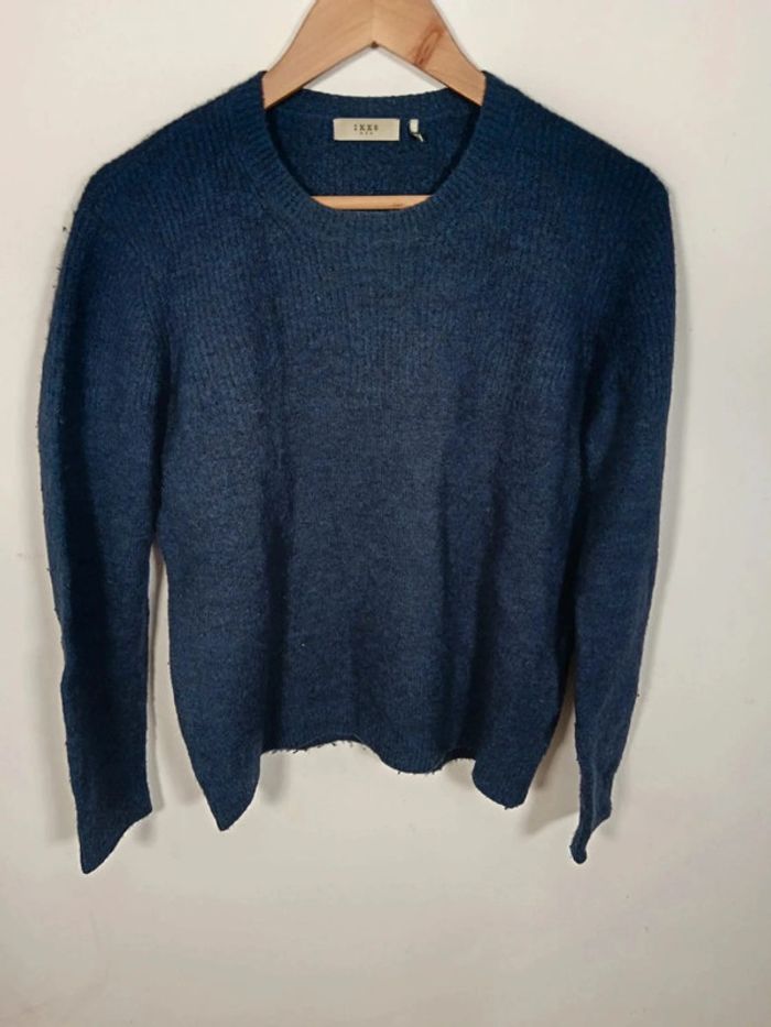 C18 pull marine IKKS XL