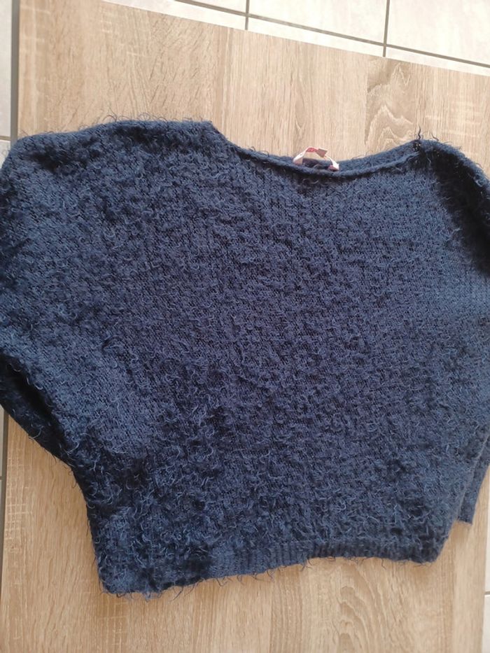 pull cbk taille m - photo numéro 9