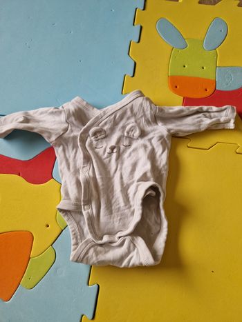 Body bébé 