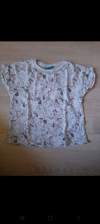 Tee shirt