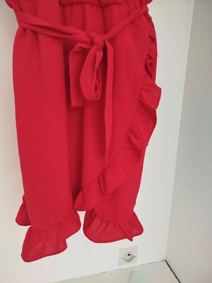 Robe courte - photo numéro 3