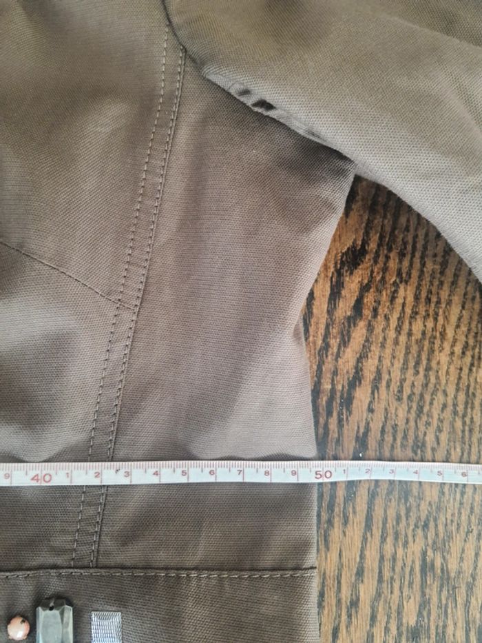 Magnifique Blazer marron Basler neuf fr 44 be 42 - photo numéro 17
