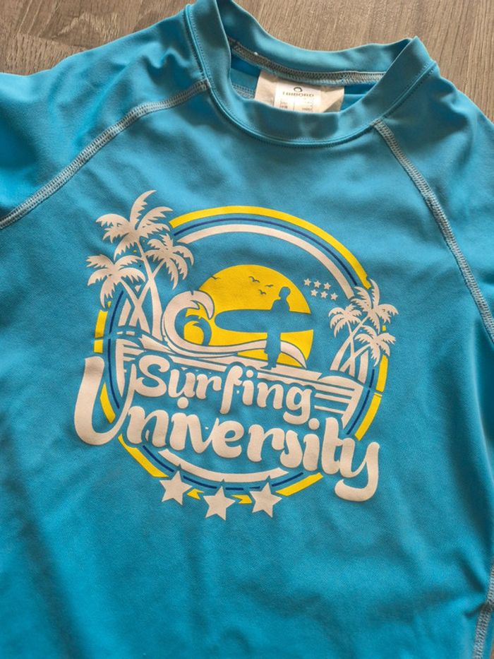 Tee-shirts anti uv - photo numéro 2