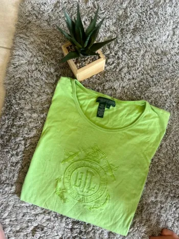 Tshirt Ralph Lauren taille L