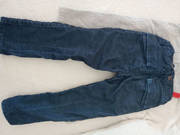 Lot de jeans 3 ans - photo numéro 7