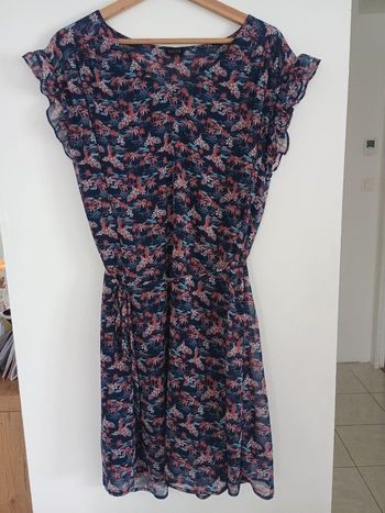 Robe femme ekyog taille 38