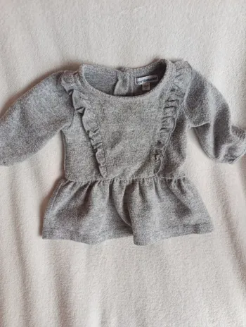 Robe en laine Verbaudet 3 mois