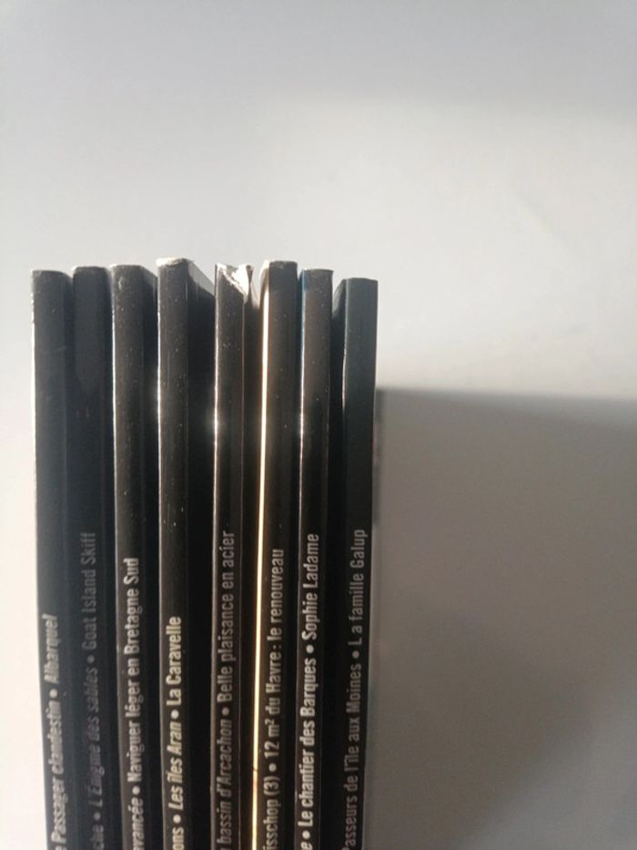 Chasse marée - photo numéro 11