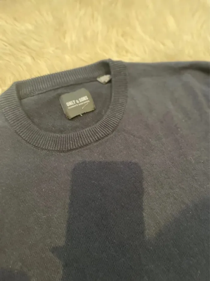 Pull Only & Son - photo numéro 2