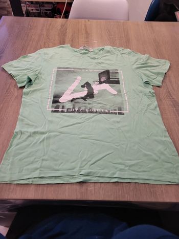 T-shirt garçon