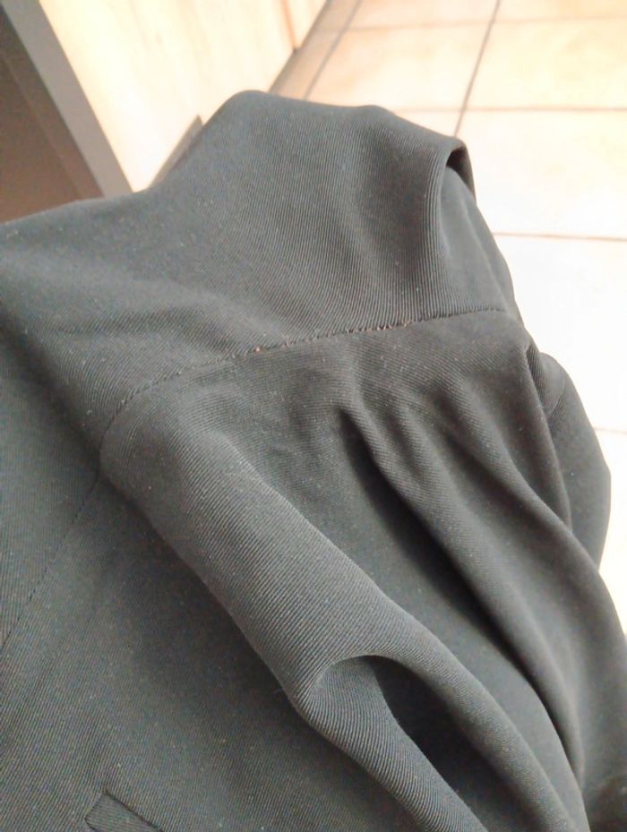Pantalon noir - photo numéro 5