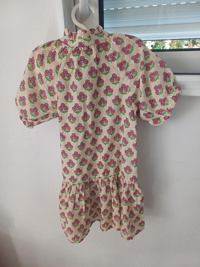 Magnifique robe Monoprix kids - photo numéro 2