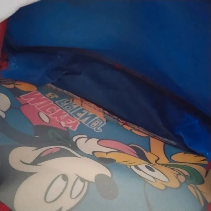 Sac Mickey - photo numéro 6