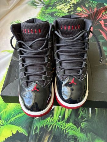 Jordan Max Aura taille 38