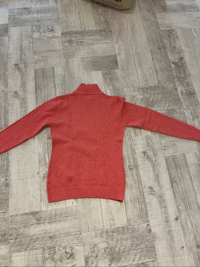 Pull femme - photo numéro 2