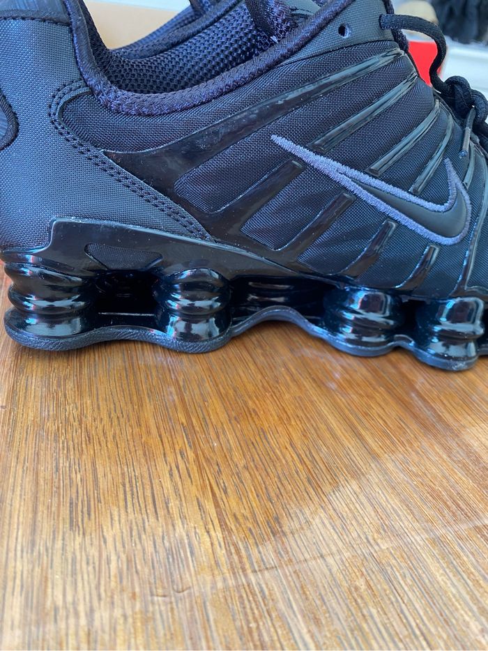 Basket Nike homme taille 44,5 - photo numéro 9