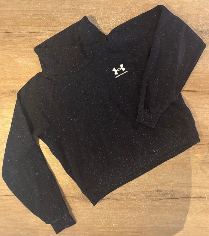 Sweat UNDER ARMOUR - S/M