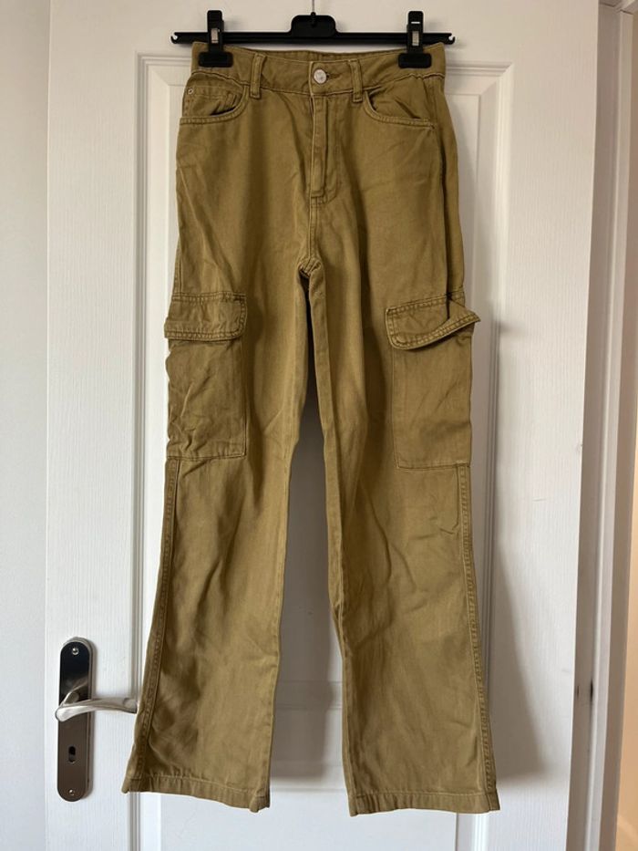Cargo