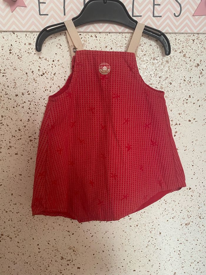 Robe bébé fille - photo numéro 2