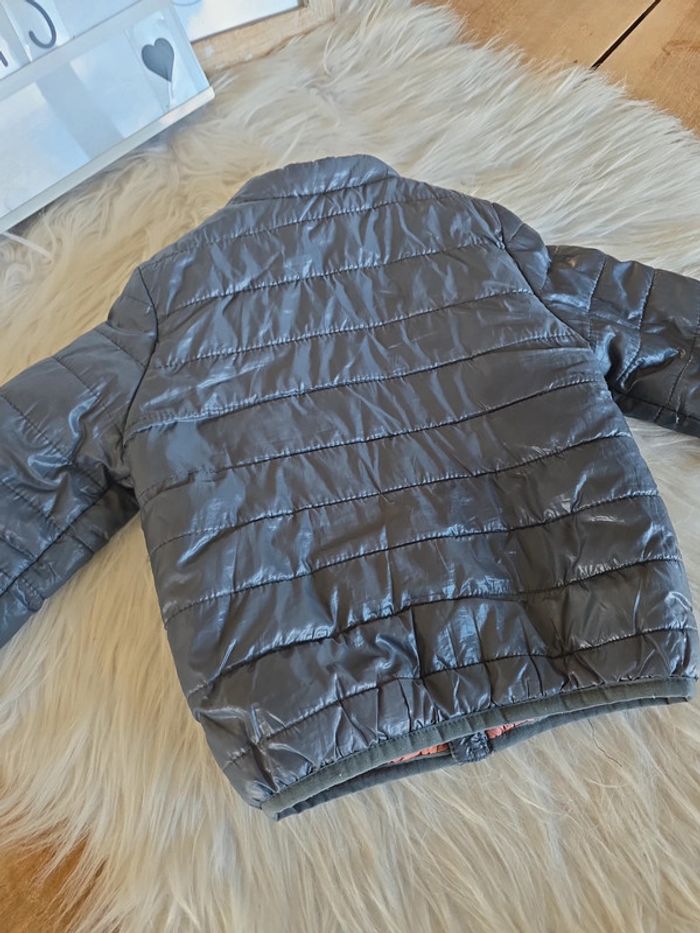 Doudoune kiabi - photo numéro 6