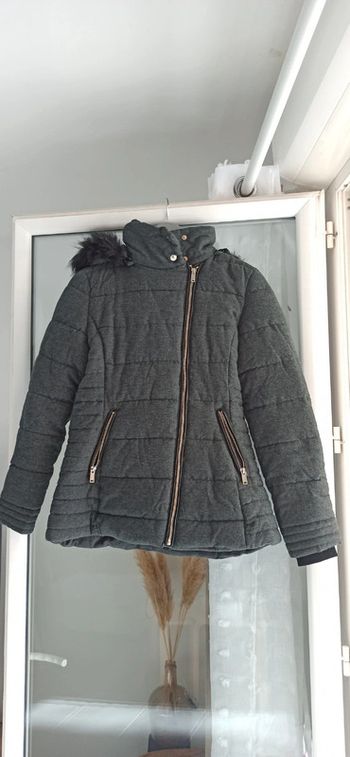 Blouson chaud hiver