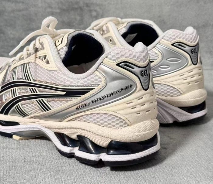 Asics Gel-NYC Blanc 39 - photo numéro 4