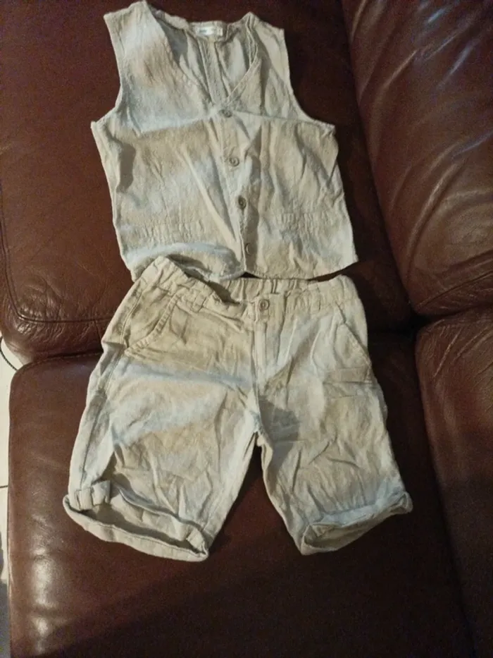 Gros Lot de vêtements été - photo numéro 4