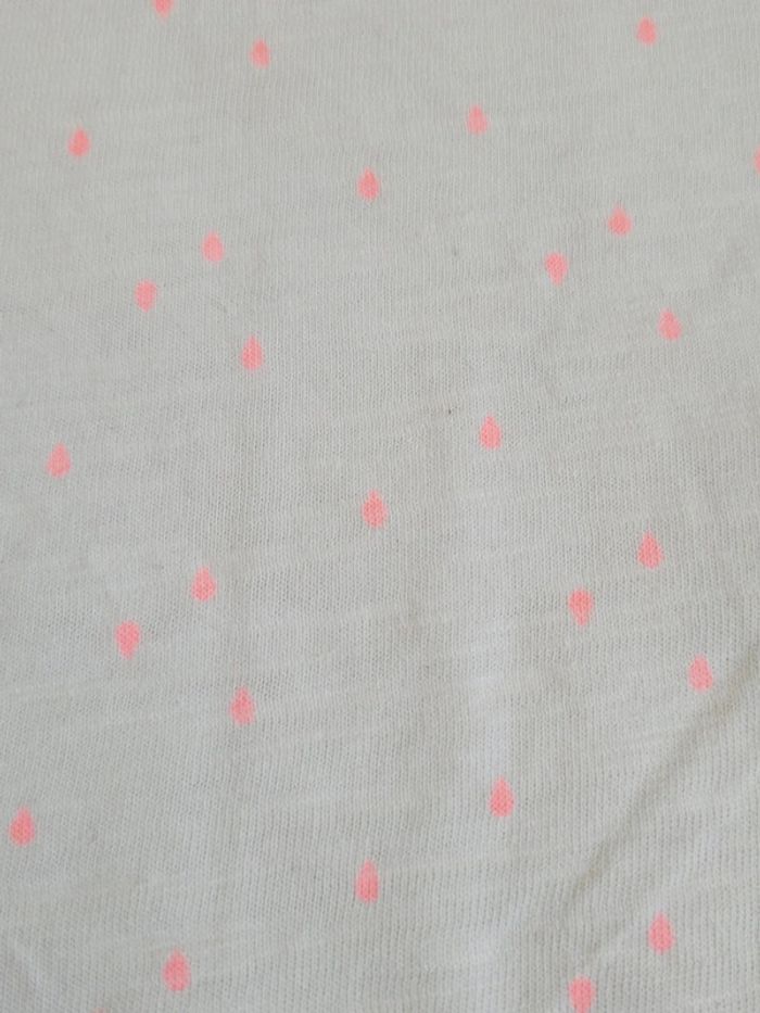 T shirt manches courtes 24 mois kiabi - photo numéro 2