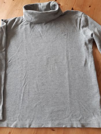 Sous pull-over 14 ans orchestra